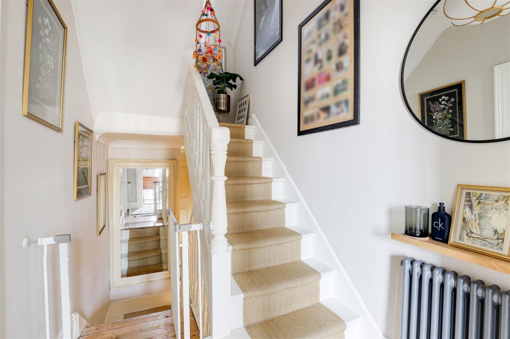 Haydn Road, Sherwood, Nottinghamshire, NG5 1DZ