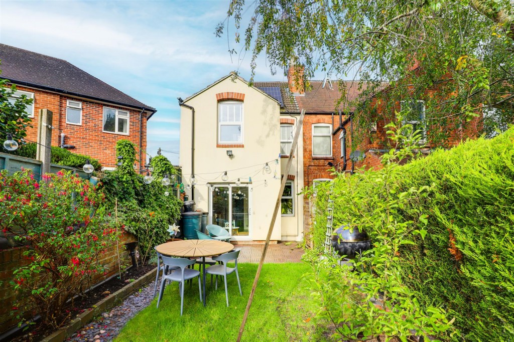 Haydn Road, Sherwood, Nottinghamshire, NG5 1DZ