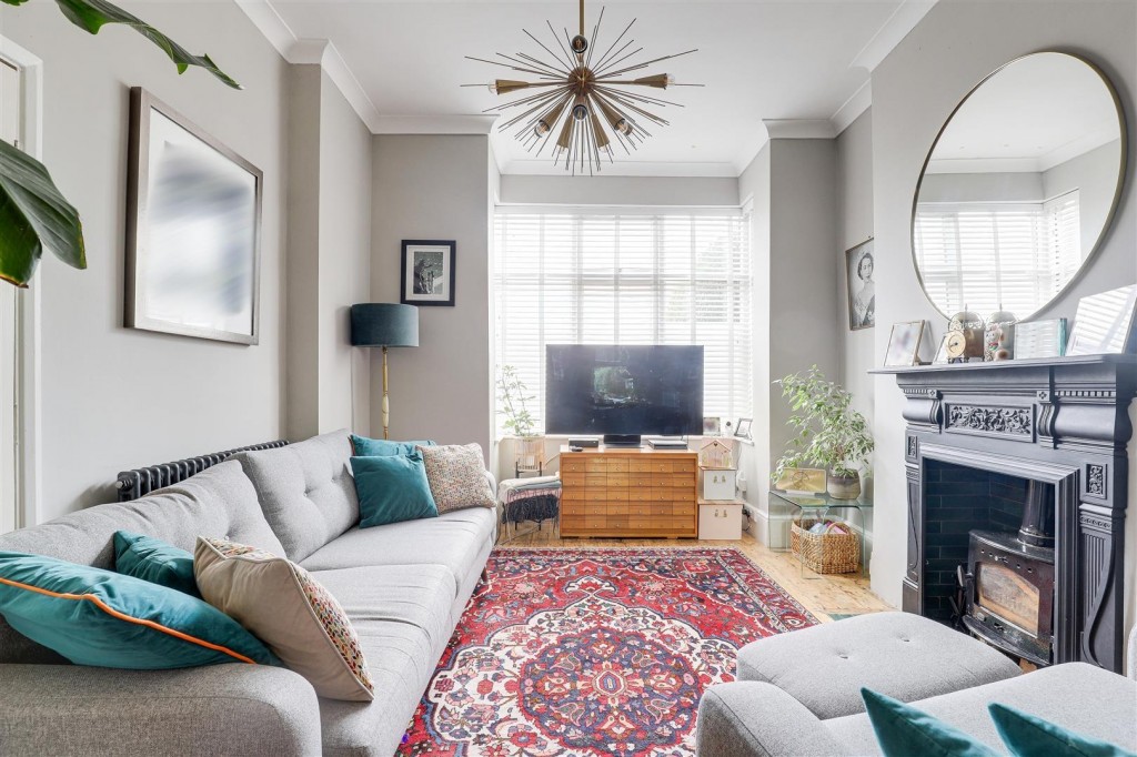 Haydn Road, Sherwood, Nottinghamshire, NG5 1DZ