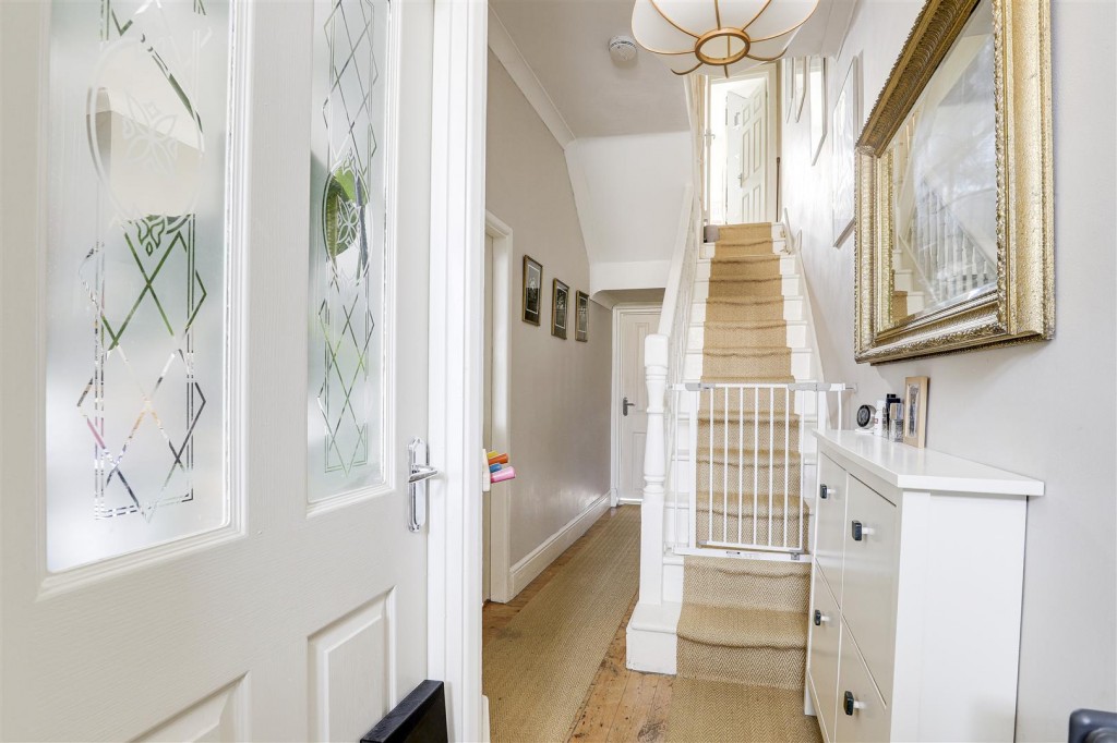 Haydn Road, Sherwood, Nottinghamshire, NG5 1DZ