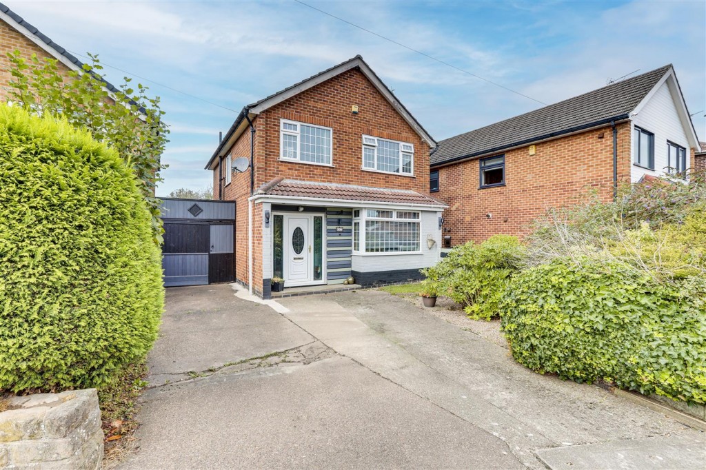 Erewash Grove, Toton, Nottinghamshire, NG9 6EZ