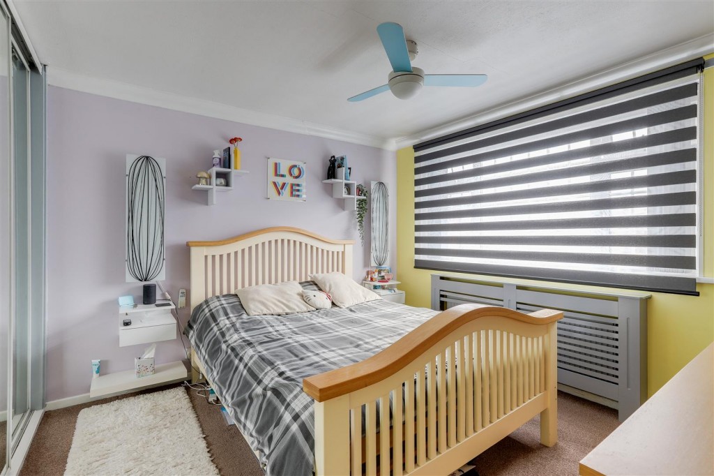 Erewash Grove, Toton, Nottinghamshire, NG9 6EZ