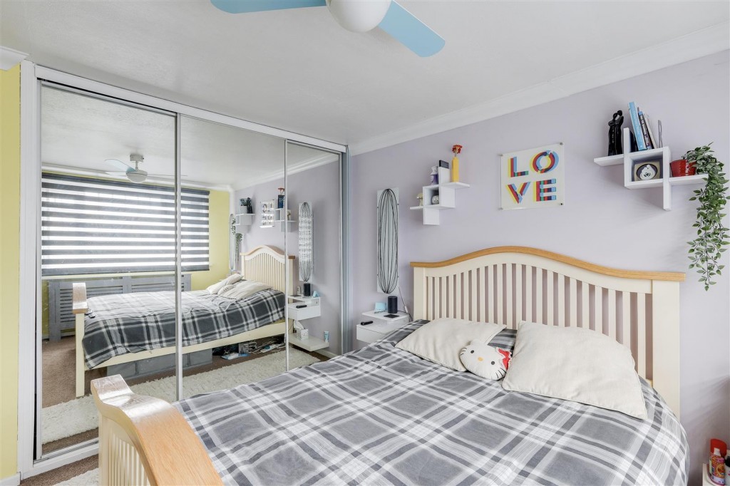 Erewash Grove, Toton, Nottinghamshire, NG9 6EZ