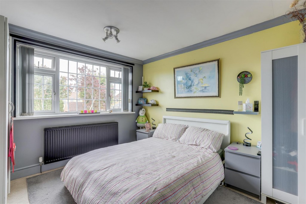 Erewash Grove, Toton, Nottinghamshire, NG9 6EZ