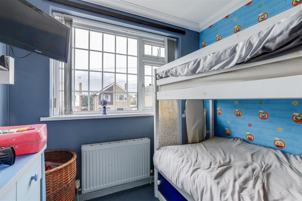 Erewash Grove, Toton, Nottinghamshire, NG9 6EZ