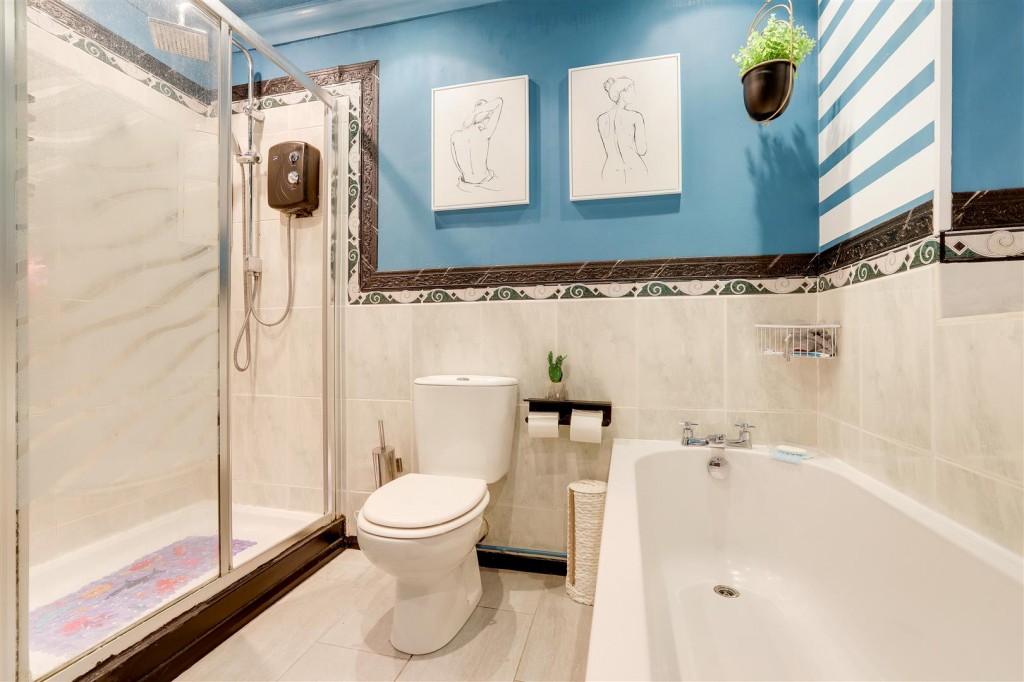 Erewash Grove, Toton, Nottinghamshire, NG9 6EZ