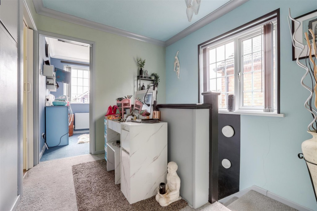 Erewash Grove, Toton, Nottinghamshire, NG9 6EZ