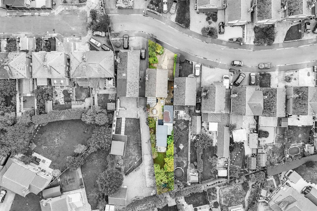 Erewash Grove, Toton, Nottinghamshire, NG9 6EZ