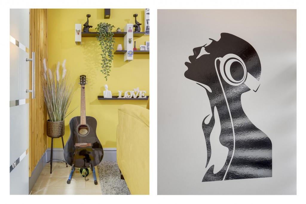 Erewash Grove, Toton, Nottinghamshire, NG9 6EZ