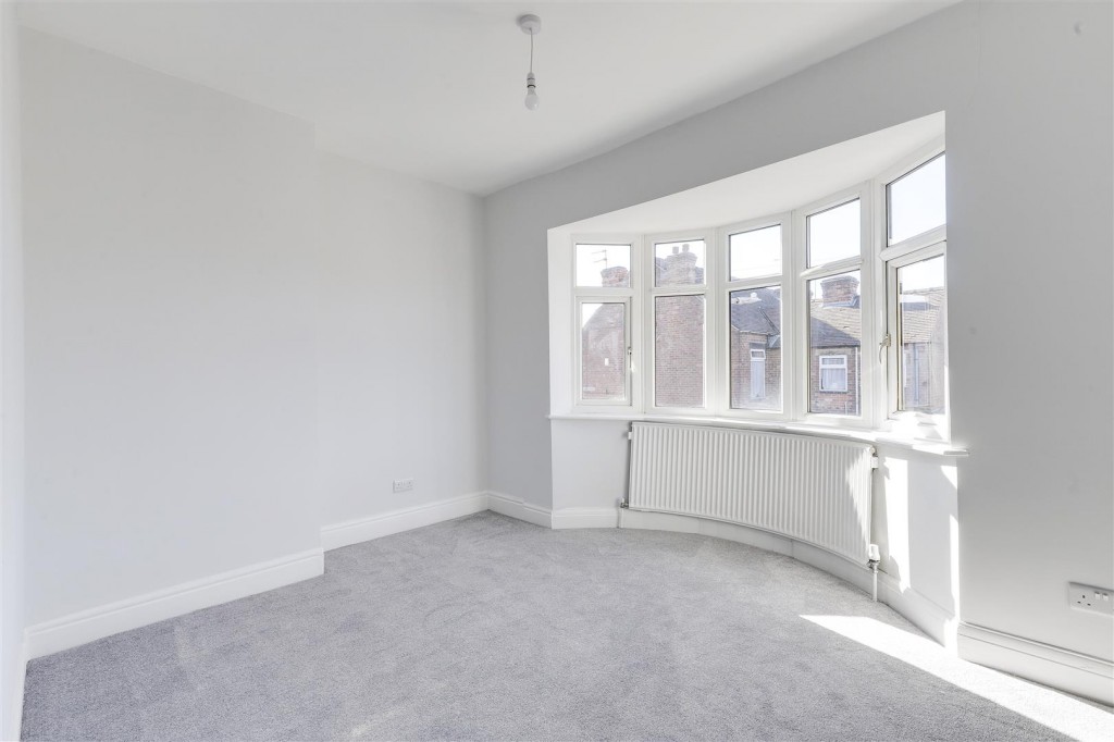 Midland Grove, Netherfield, Nottinghamshire, NG4 2NE