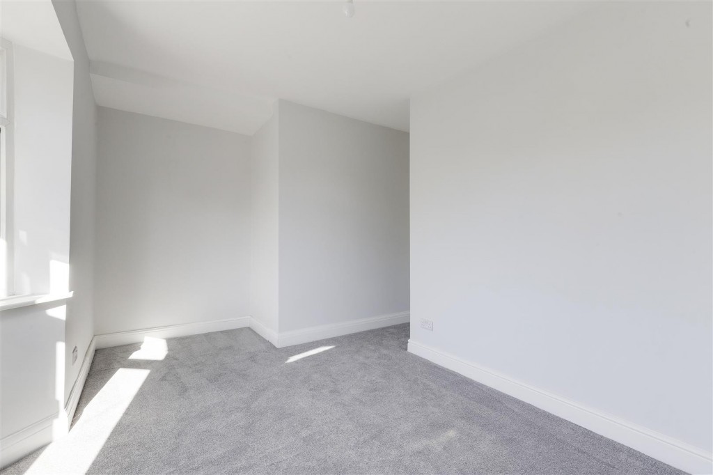 Midland Grove, Netherfield, Nottinghamshire, NG4 2NE