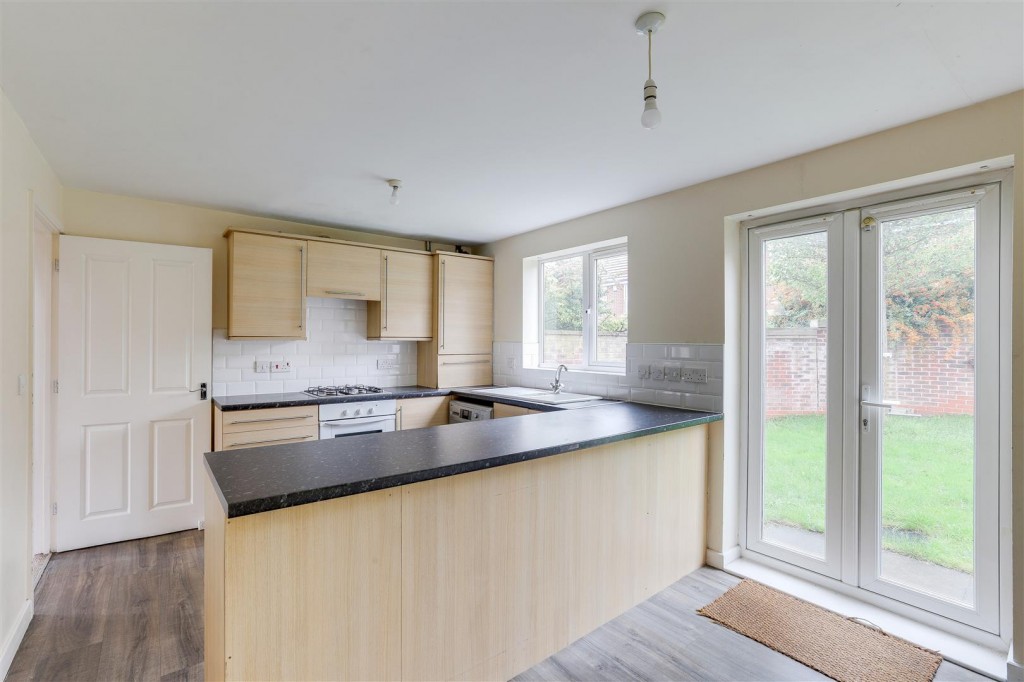 Smedley Close, Aspley, Nottinghamshire, NG8 5BZ