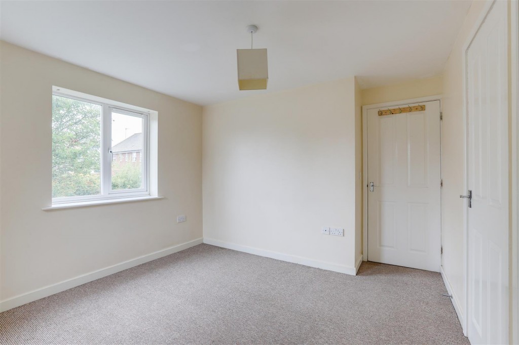 Smedley Close, Aspley, Nottinghamshire, NG8 5BZ