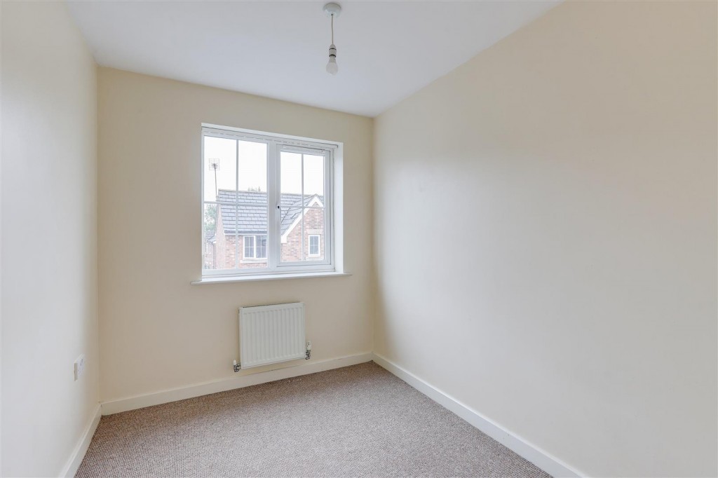 Smedley Close, Aspley, Nottinghamshire, NG8 5BZ