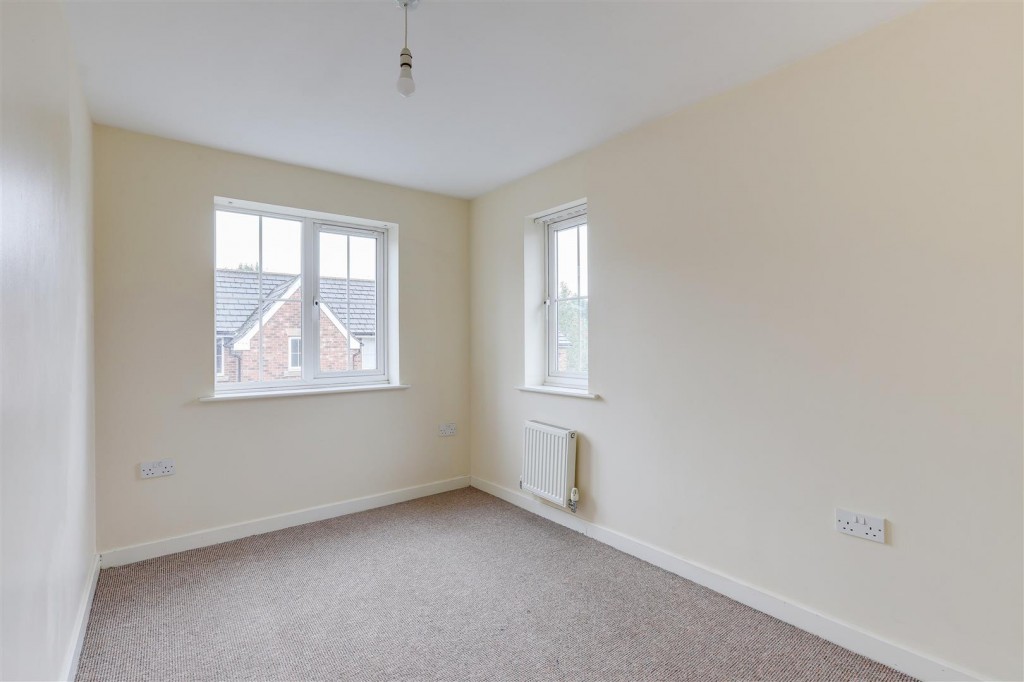 Smedley Close, Aspley, Nottinghamshire, NG8 5BZ