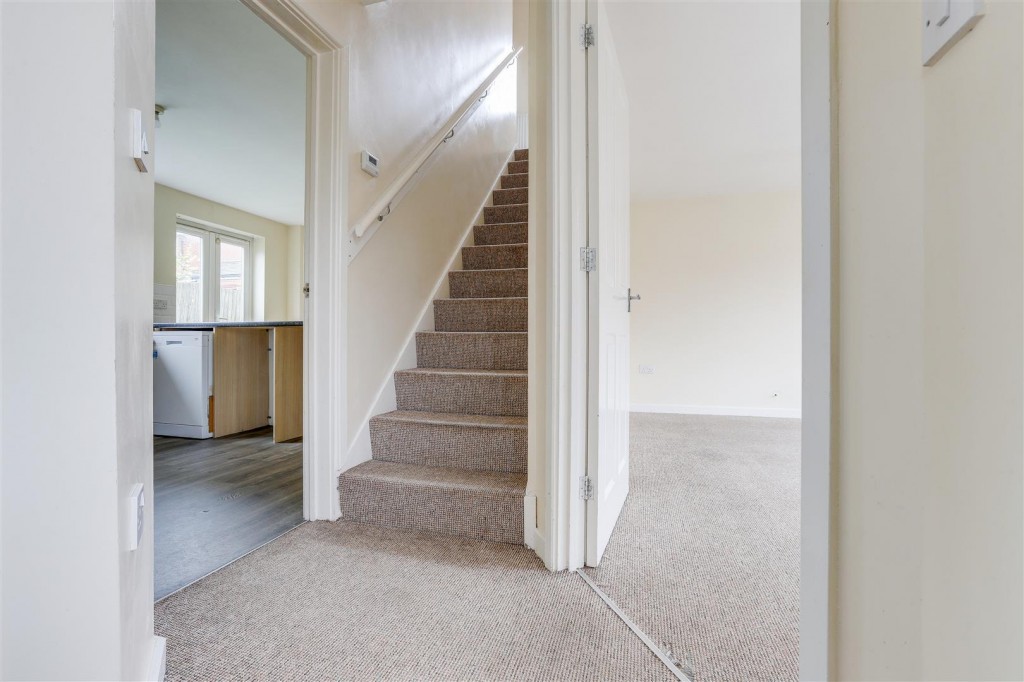 Smedley Close, Aspley, Nottinghamshire, NG8 5BZ