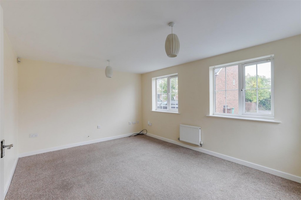 Smedley Close, Aspley, Nottinghamshire, NG8 5BZ