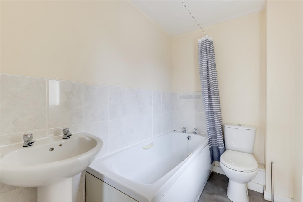 Smedley Close, Aspley, Nottinghamshire, NG8 5BZ