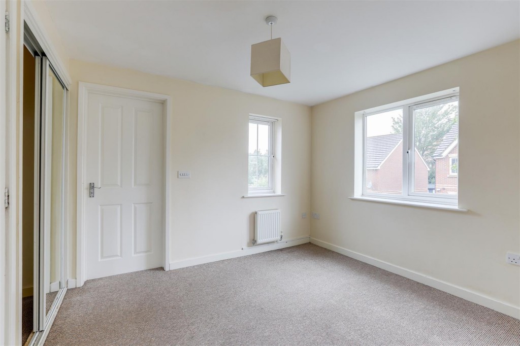 Smedley Close, Aspley, Nottinghamshire, NG8 5BZ