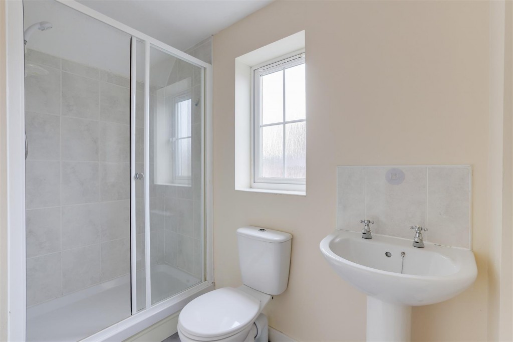 Smedley Close, Aspley, Nottinghamshire, NG8 5BZ