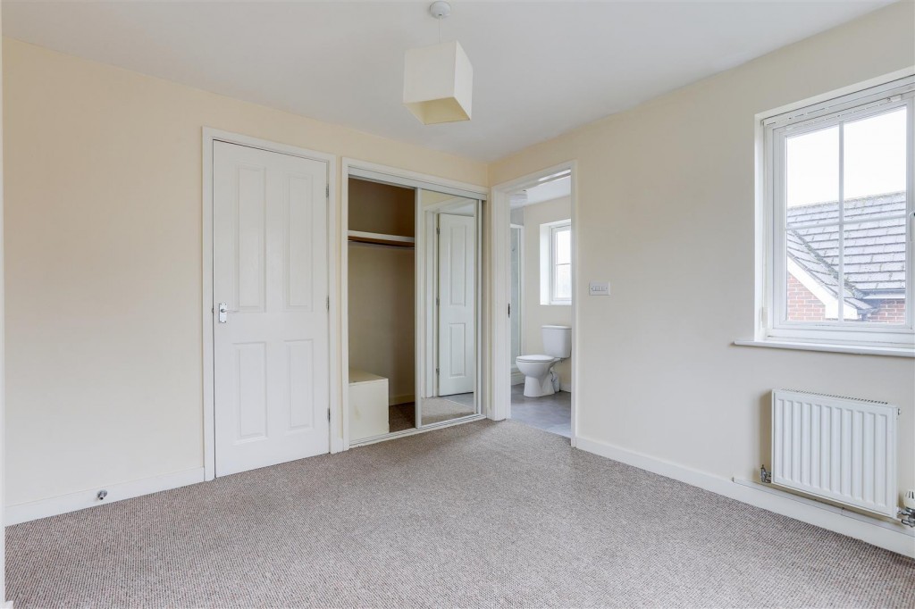 Smedley Close, Aspley, Nottinghamshire, NG8 5BZ