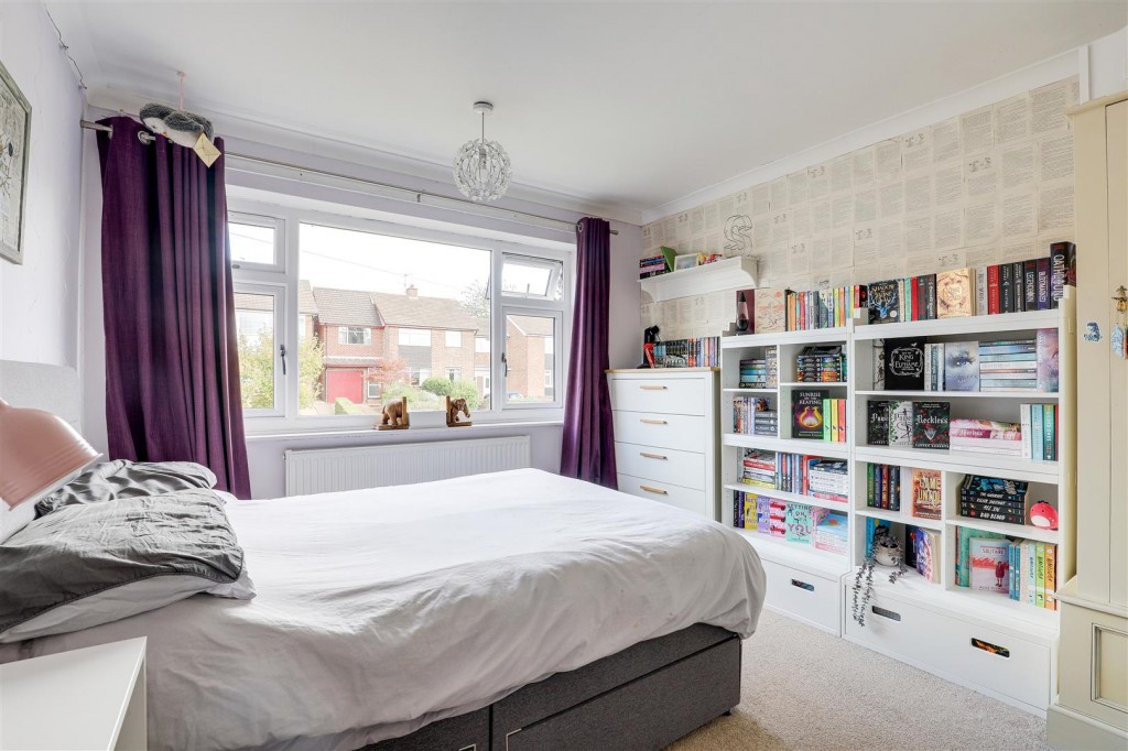 Greythorn Drive, West Bridgford, Nottinghamshire, NG2 7GG