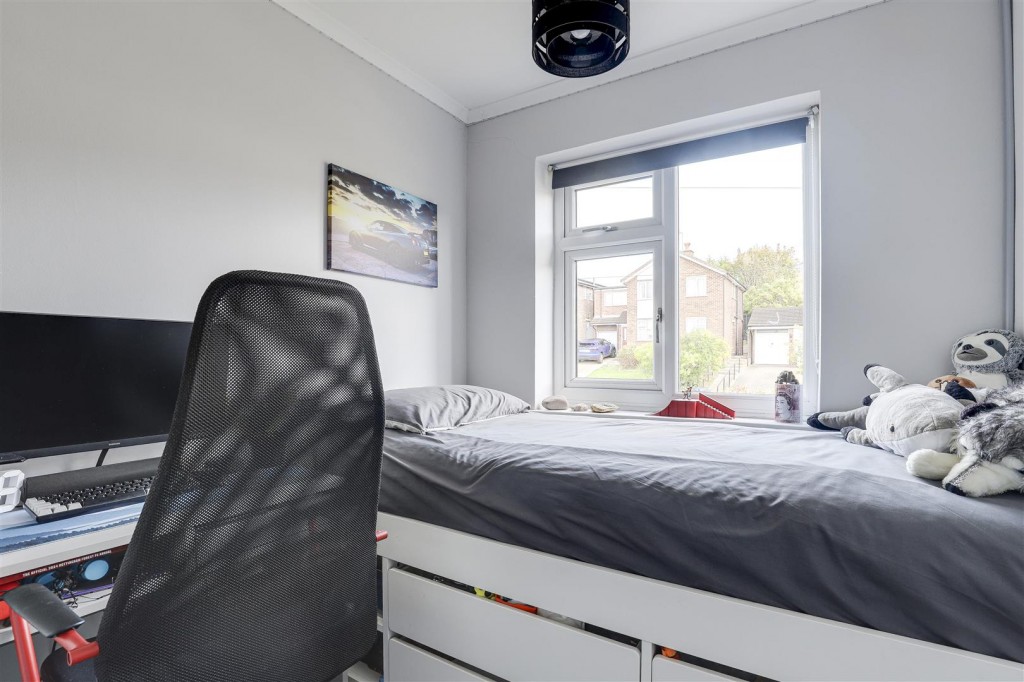 Greythorn Drive, West Bridgford, Nottinghamshire, NG2 7GG