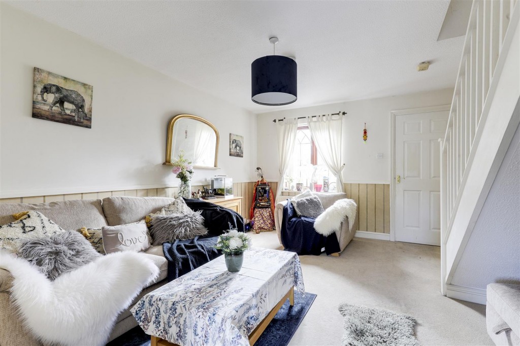 Blackthorn Drive, Cinderhill, Nottinghamshire, NG6 8PZ