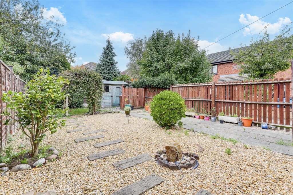 Blackthorn Drive, Cinderhill, Nottinghamshire, NG6 8PZ