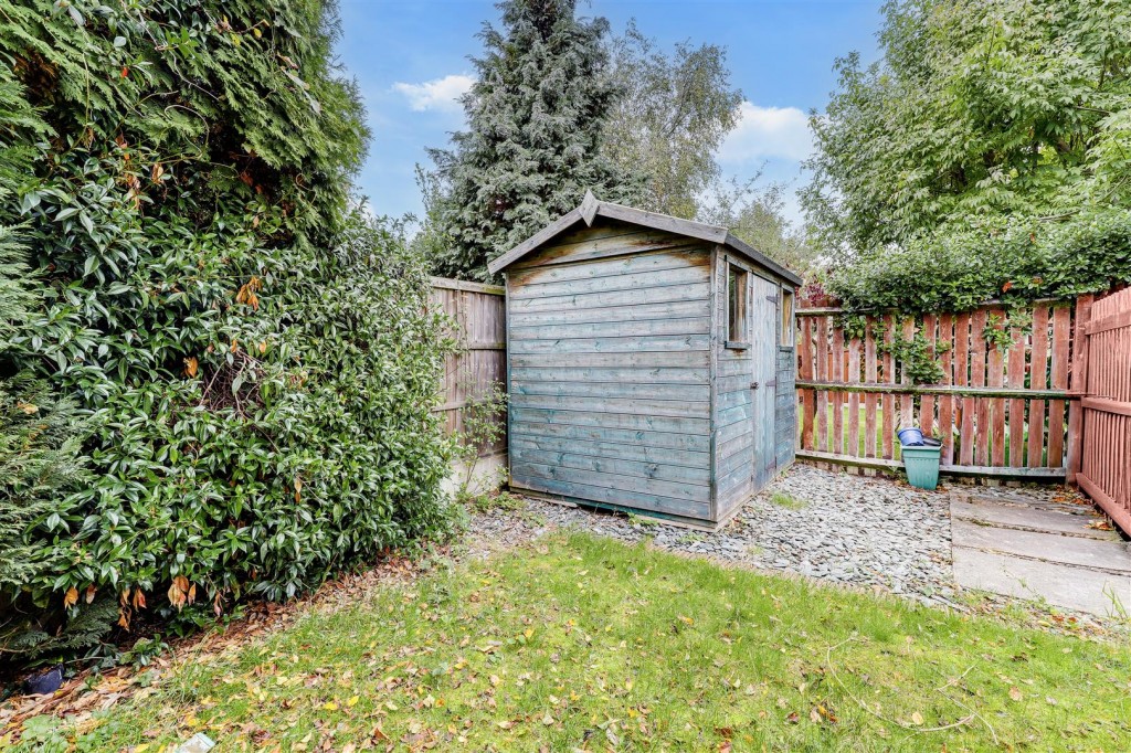 Blackthorn Drive, Cinderhill, Nottinghamshire, NG6 8PZ