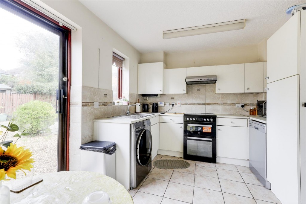 Blackthorn Drive, Cinderhill, Nottinghamshire, NG6 8PZ