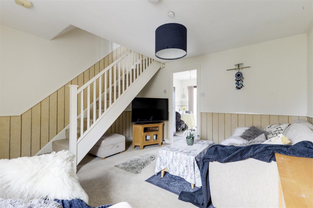 Blackthorn Drive, Cinderhill, Nottinghamshire, NG6 8PZ