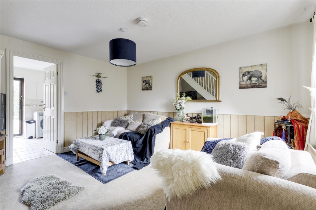 Blackthorn Drive, Cinderhill, Nottinghamshire, NG6 8PZ