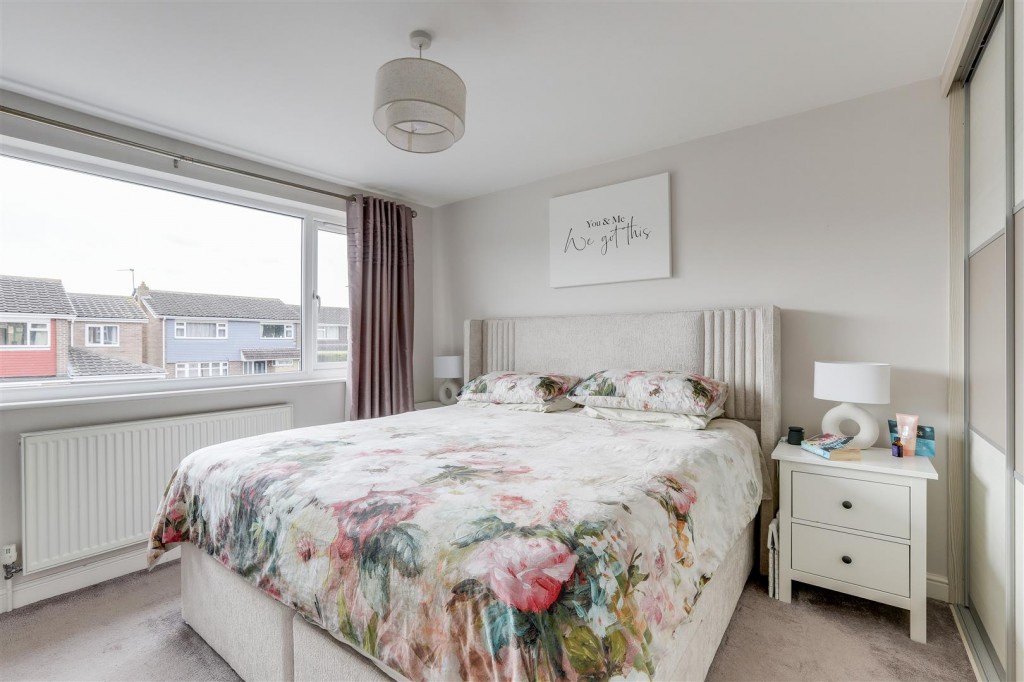 Brownhill Close, Cropwell Bishop, Nottinghamshire, NG12 3DN