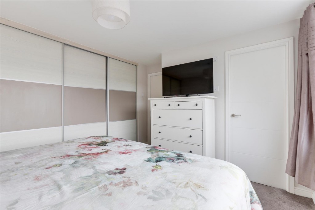 Brownhill Close, Cropwell Bishop, Nottinghamshire, NG12 3DN