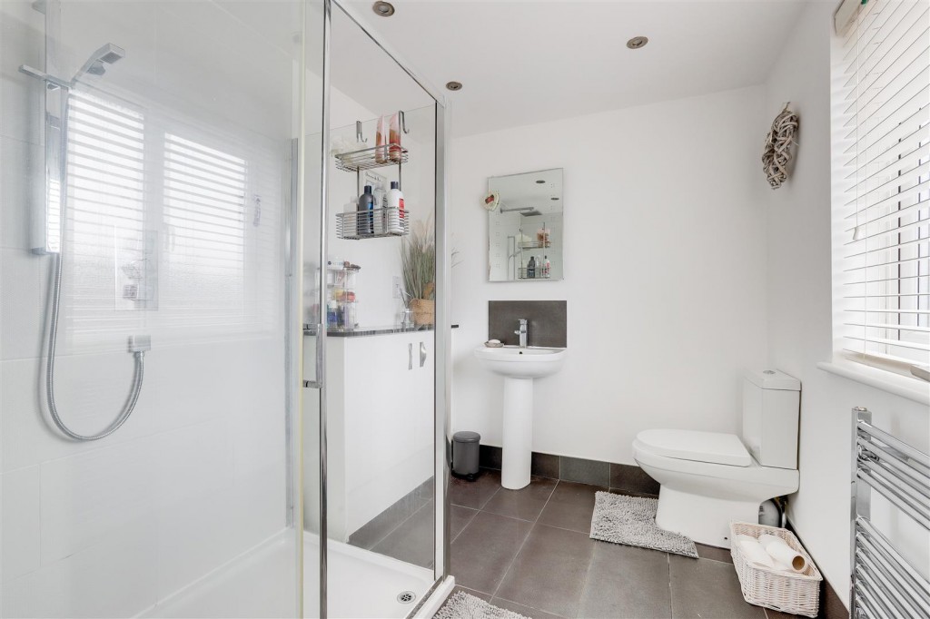 Brownhill Close, Cropwell Bishop, Nottinghamshire, NG12 3DN