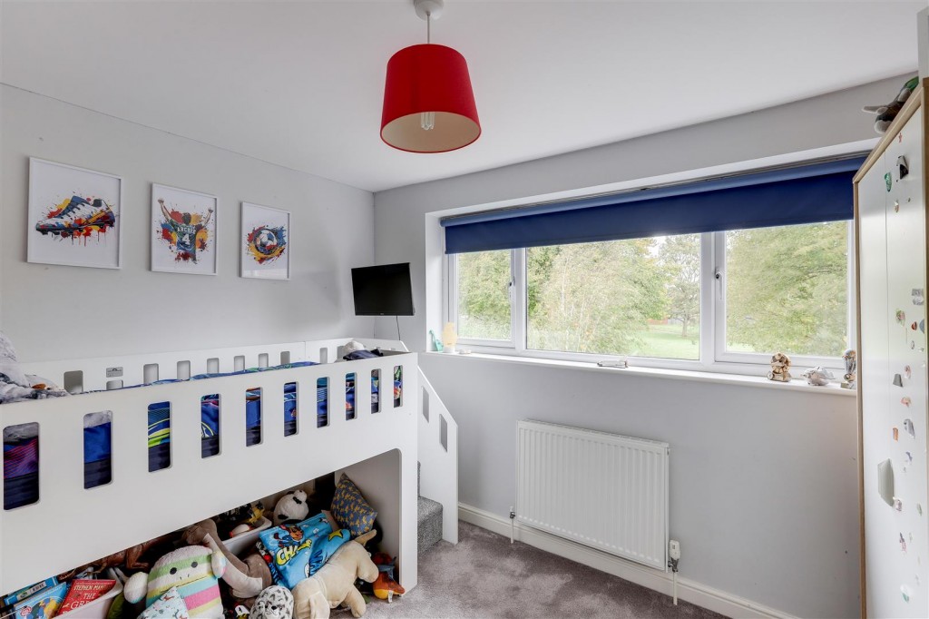 Brownhill Close, Cropwell Bishop, Nottinghamshire, NG12 3DN