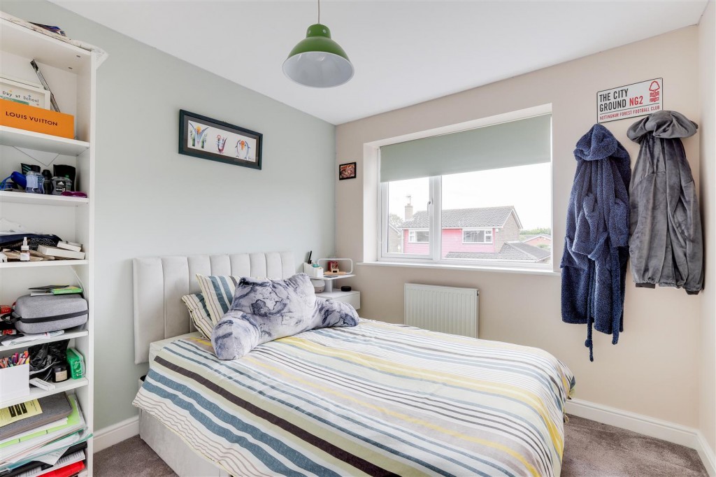 Brownhill Close, Cropwell Bishop, Nottinghamshire, NG12 3DN