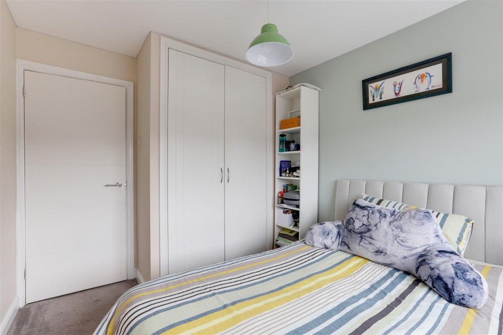 Brownhill Close, Cropwell Bishop, Nottinghamshire, NG12 3DN