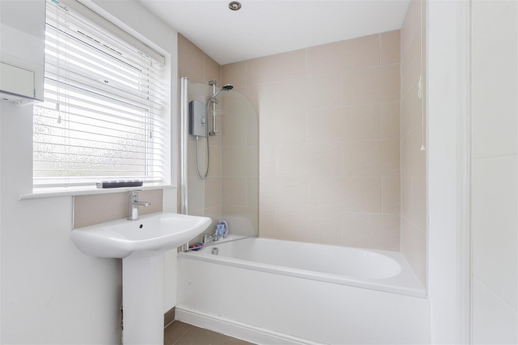 Brownhill Close, Cropwell Bishop, Nottinghamshire, NG12 3DN