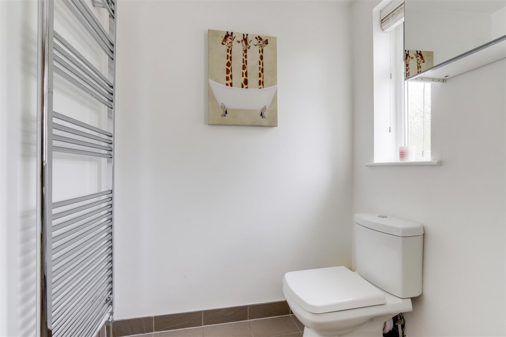 Brownhill Close, Cropwell Bishop, Nottinghamshire, NG12 3DN