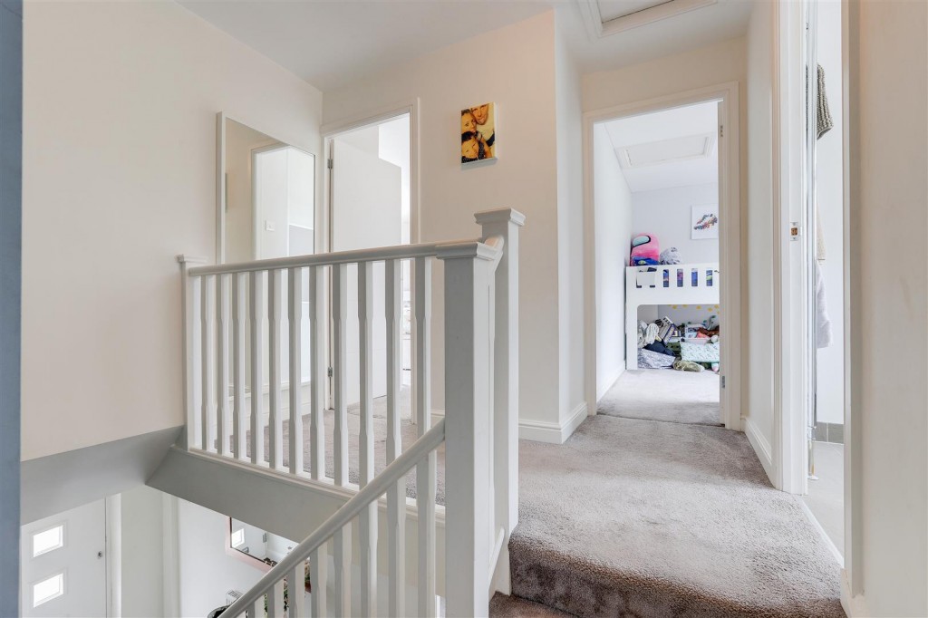 Brownhill Close, Cropwell Bishop, Nottinghamshire, NG12 3DN