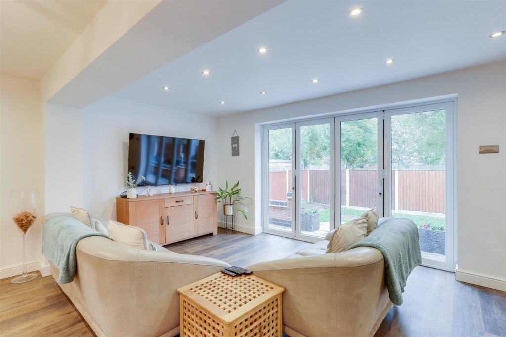 Brownhill Close, Cropwell Bishop, Nottinghamshire, NG12 3DN