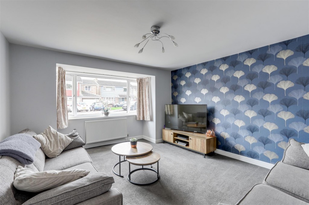 Brownhill Close, Cropwell Bishop, Nottinghamshire, NG12 3DN