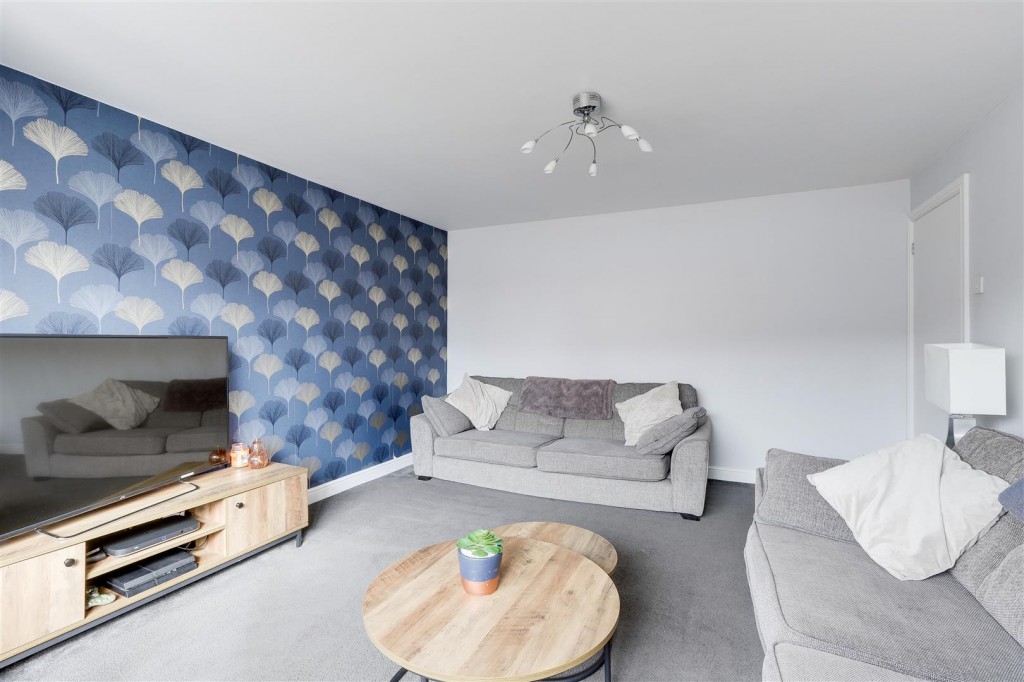 Brownhill Close, Cropwell Bishop, Nottinghamshire, NG12 3DN