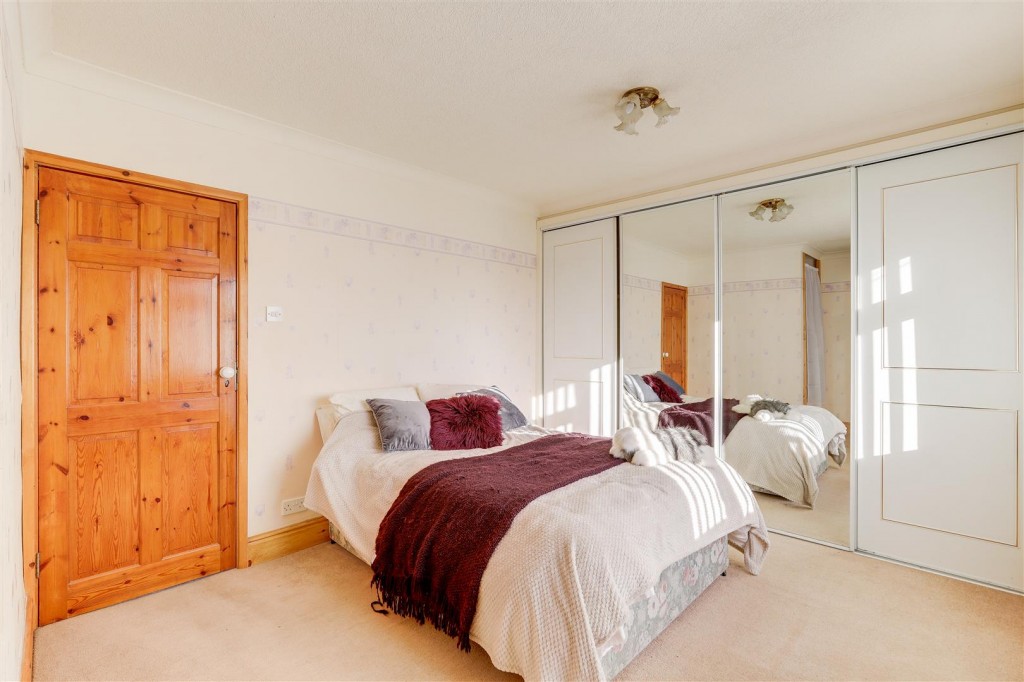 Abbots Road, Hucknall, Nottinghamshire, NG15 6PB