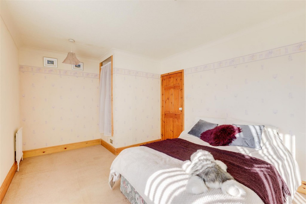 Abbots Road, Hucknall, Nottinghamshire, NG15 6PB