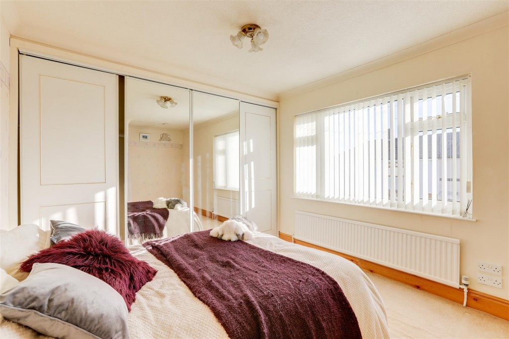 Abbots Road, Hucknall, Nottinghamshire, NG15 6PB