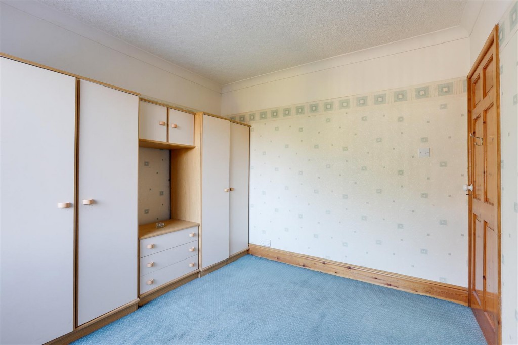 Abbots Road, Hucknall, Nottinghamshire, NG15 6PB