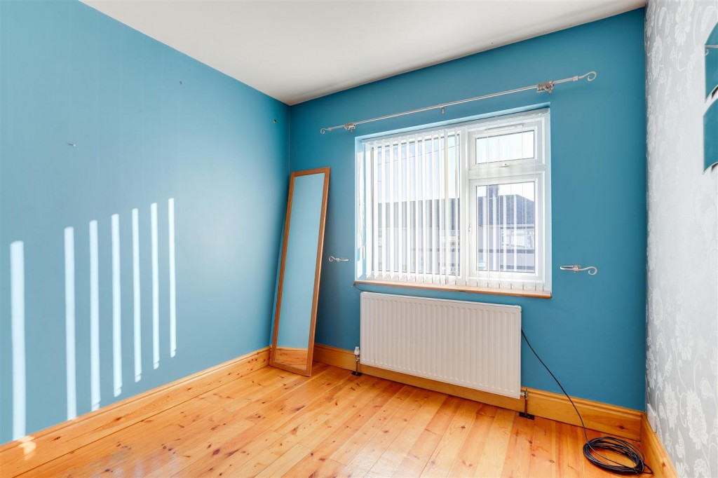 Abbots Road, Hucknall, Nottinghamshire, NG15 6PB